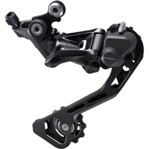 GRX 1×11 ST-RX600 BR-RX400 Amazon.com : Shimano GRX ST-RX600 11-Speed Right Drop-Bar Shifter