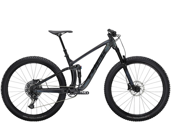 Trek Fuel EX 7 NX  Gen5