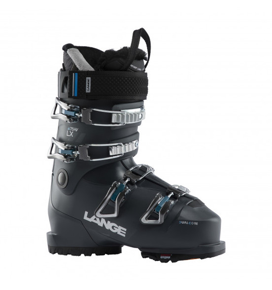 Lange Women's LX 75 HV Ski Boots 