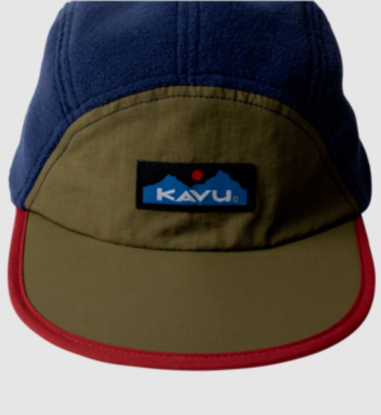 KAVU Fishermans Chillba Hat - Pyrite for sale online
