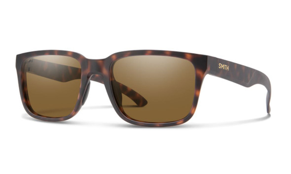  Matte Tortoise/ChromaPop Polarized Brown