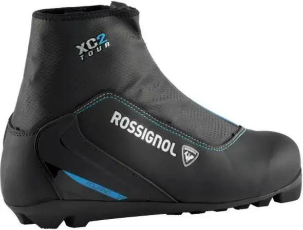 Rossignol Women's XC 2 FW XC Touring Boots
