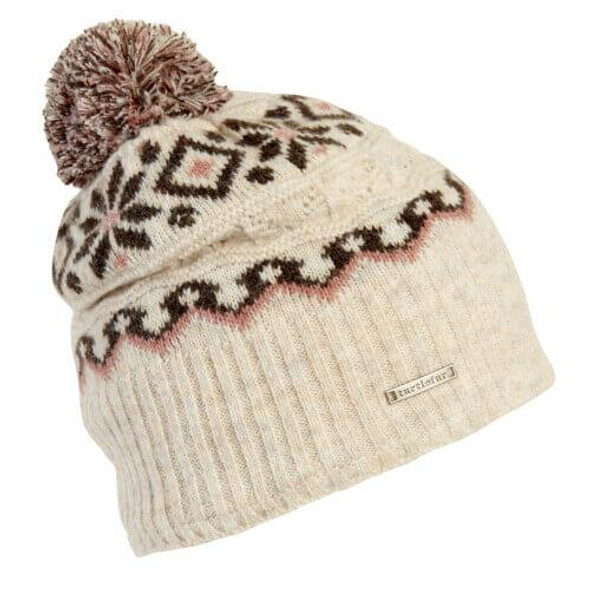 Turtle Fur Women's Recycled Whitley Beanie