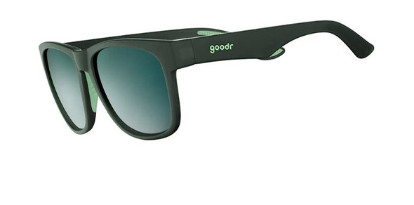 Mint Julep Electroshocks