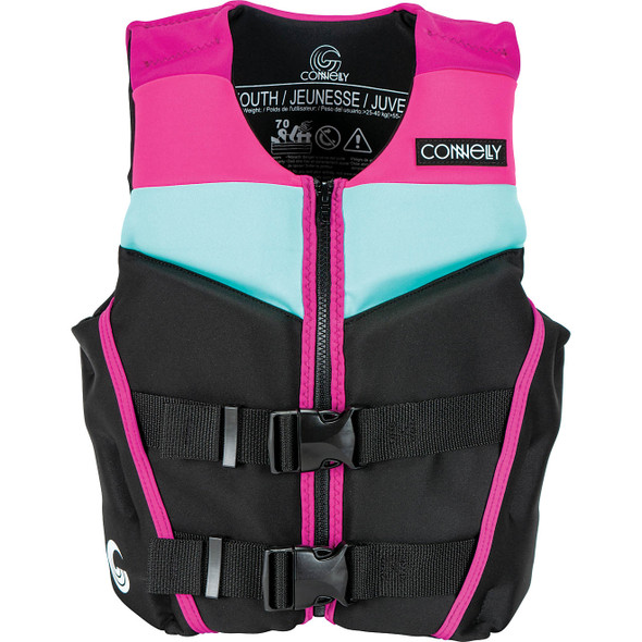 Neoprene Safety Connelly Life Vest Infant For Kids Ideal For Water Sports,  Fishing, Kayaking, Boating, Swimming, And Drifting Buoyant Design 230515  From Shenping03, $18.45