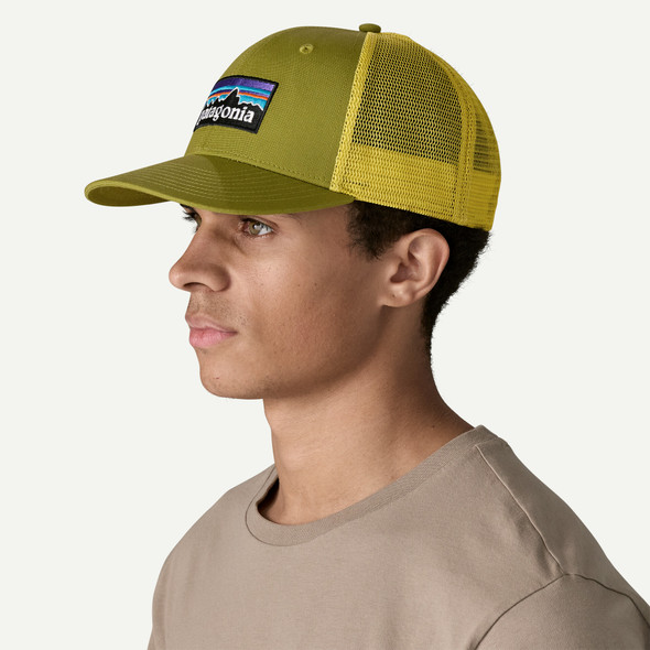 '26 Spring/Summer
Graze Green
