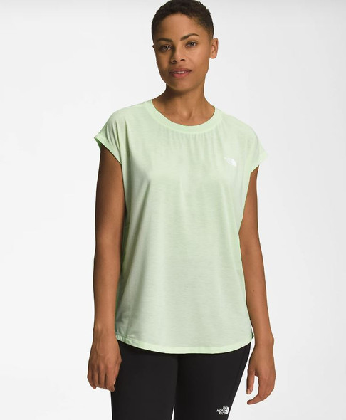 Lime Cream Heather