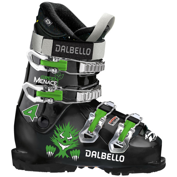 Dalbello Jr. Green Menace 4.0 GW Ski Boot - High Mountain Sports