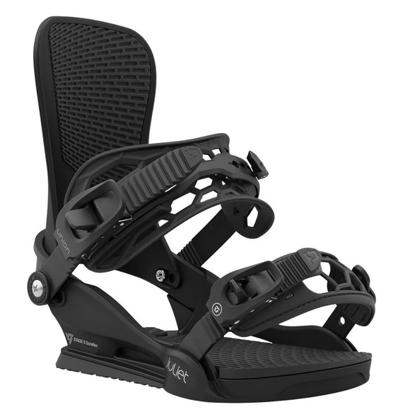 Union Women's Rosa Snowboard Bindings - High Mountain Sports