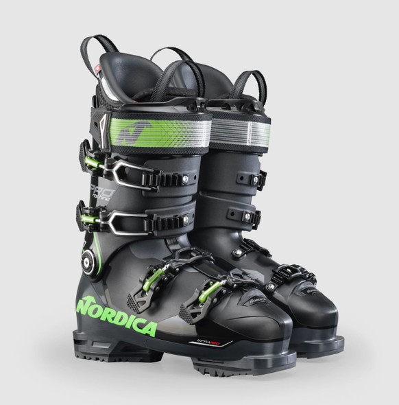 Nordica Men's Promachine 120 Ski Boots 