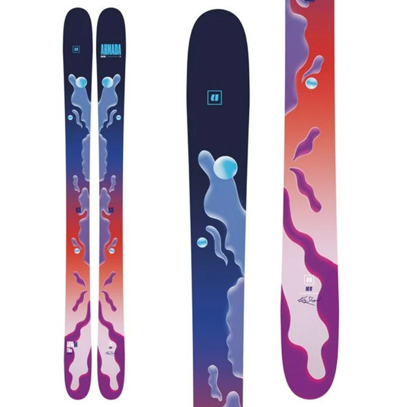 Women's ARW 94 Ski 