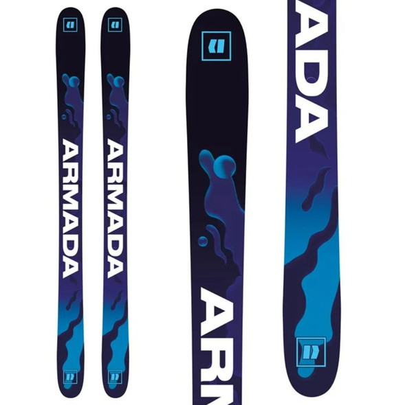 Women's ARW 94 Ski 