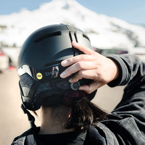 Smith  Vida Snow Helmet w/MIPS 