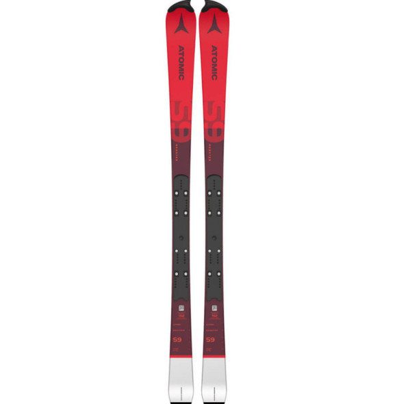 Atomic NI Redster S9 FIS J-RP Red