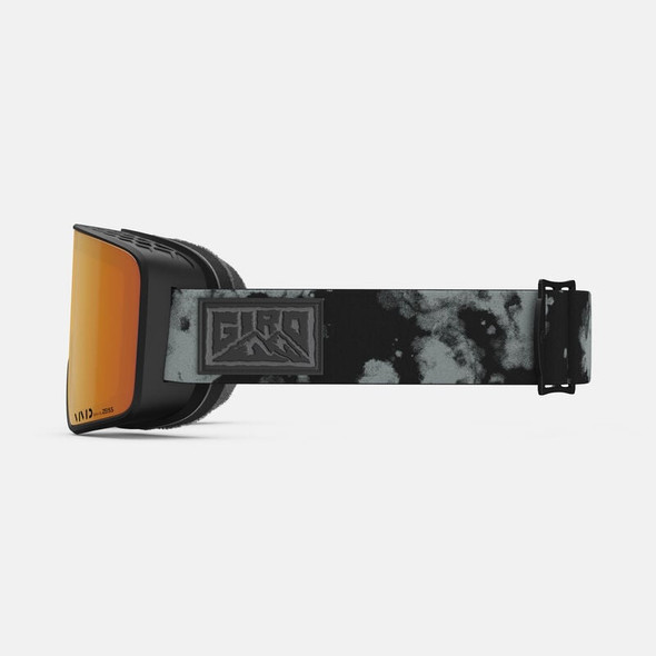 Giro Method Goggle-Fender Sienna Fade w/Vivid Smoke & Vivid Infrared Lens
