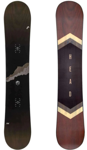 Head Transit Snowboard