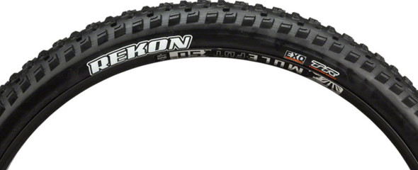 Maxxis Rekon +27.5 x 2.8, Tubeless Folding Black 3C Maxx Terra
