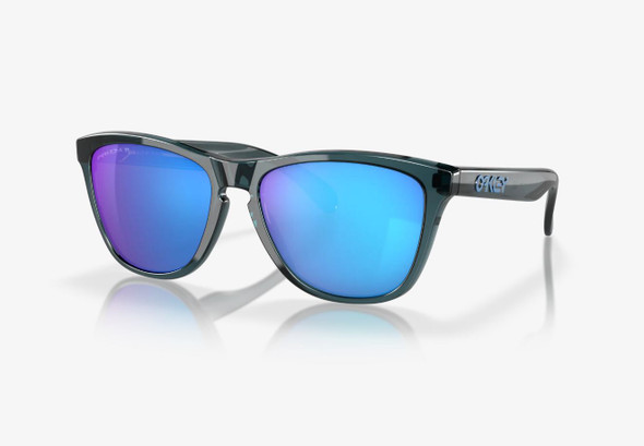  Crystal Black w/ Prizm Sapphire Polarized