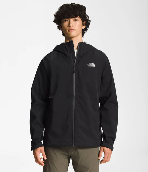 TNF Black