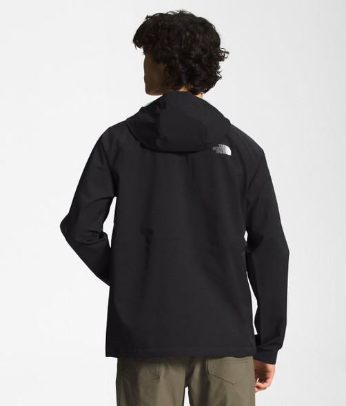 TNF Black