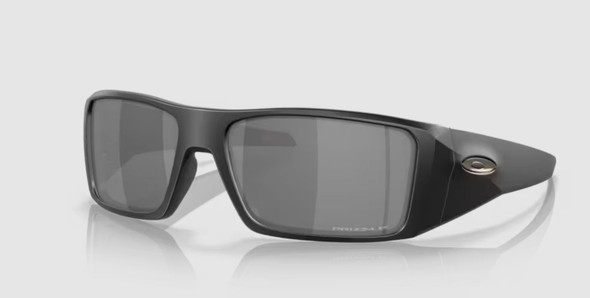 Matte Black w/Prizm Black Polarized