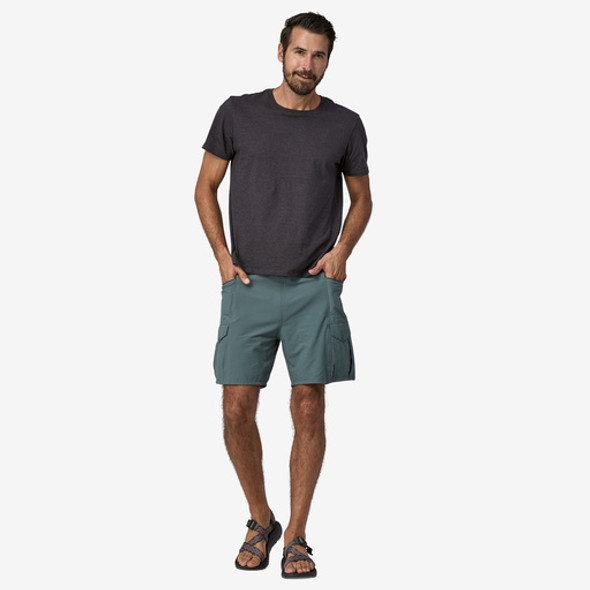 Patagonia Men's Outdoor Everyday Shorts - 7 in