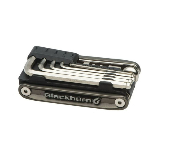 Blackburn Wayside Multi Tool