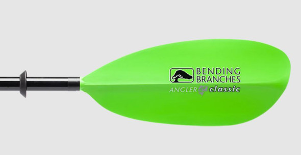 Bending Branches Angler Classic Versa-Lok Adjustable Kayak Paddle