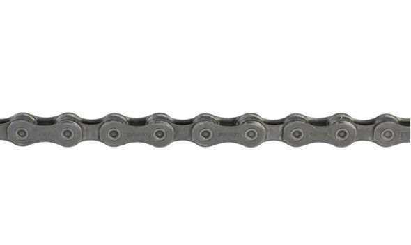 SRAM NX Eagle Chain - 12-Speed, 126 Links, Gray