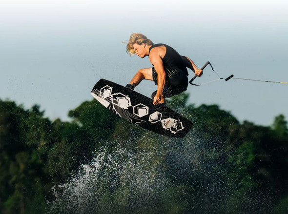 Liquid Force RDX Wakeboard 2024