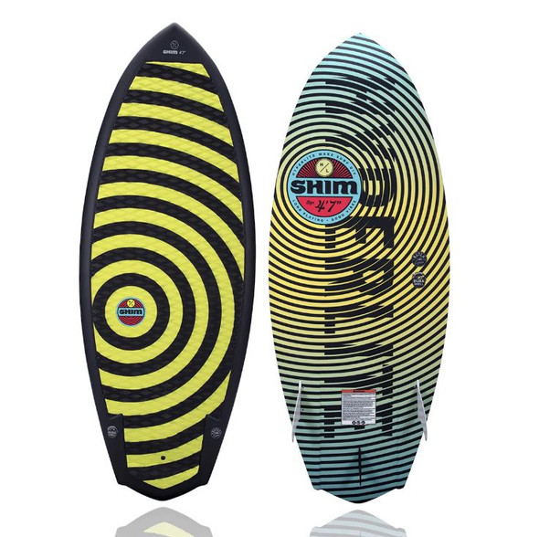 Hyperlite  3.9 Shim Jr. Wakesurfer