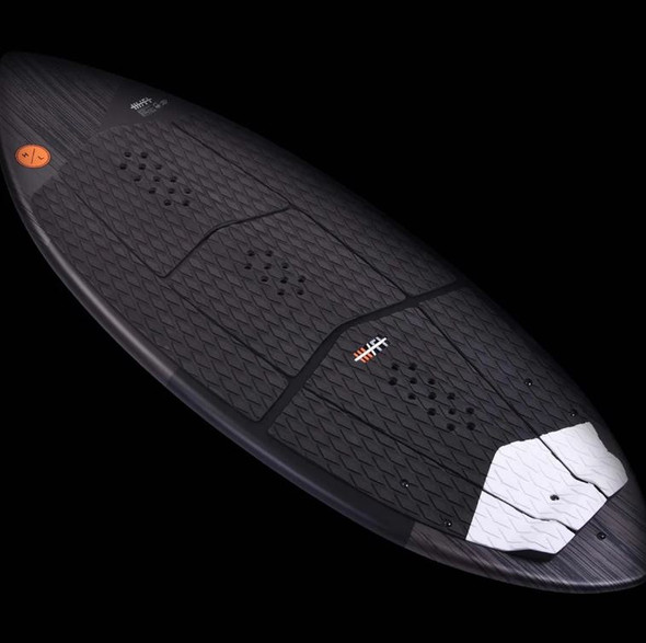 Hyperlite Hi-Fi Wakesurfer 