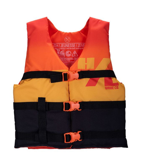 Hyperlite Youth Unite Nylon Vest