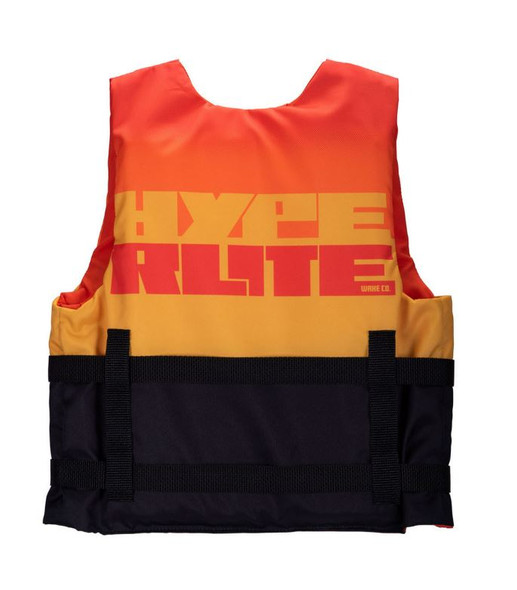 Hyperlite Youth Unite Nylon Vest