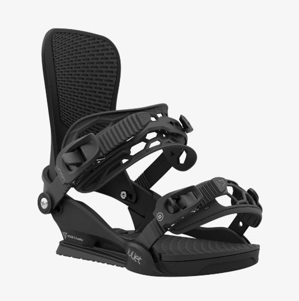 Union Women's  Juliet Snowboard Bindings 