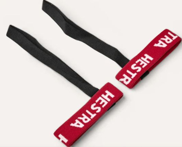 Hestra Junior Handcuffs Wrist Straps