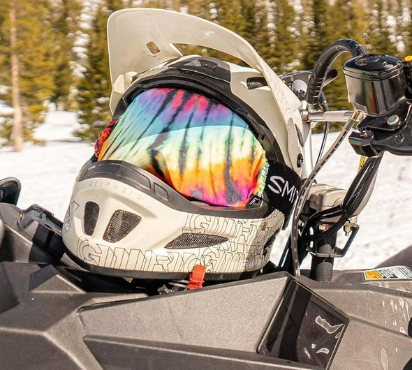 BlackStrap Goggle Cover