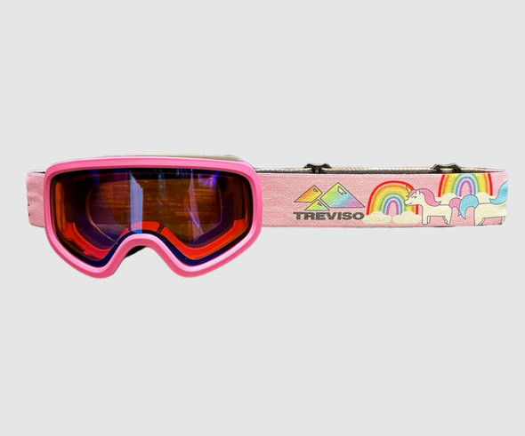 PINK RAINBOW/UNICORN