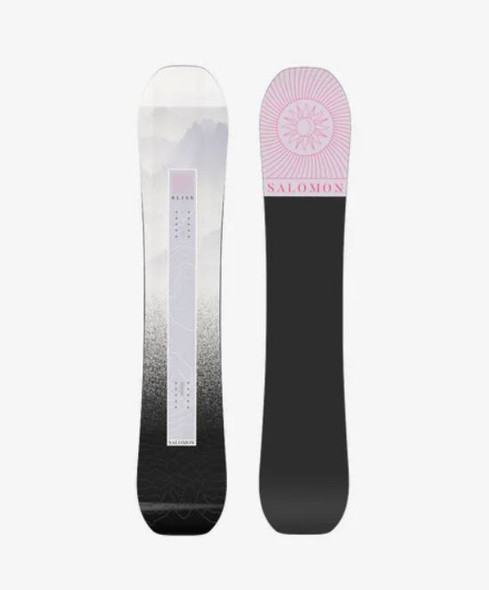 Salomon Women's  Bliss Snowboard