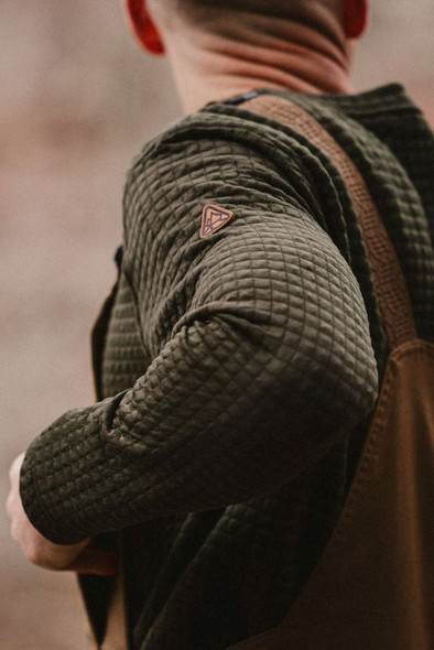 Livsn Men's Highlands Sweater