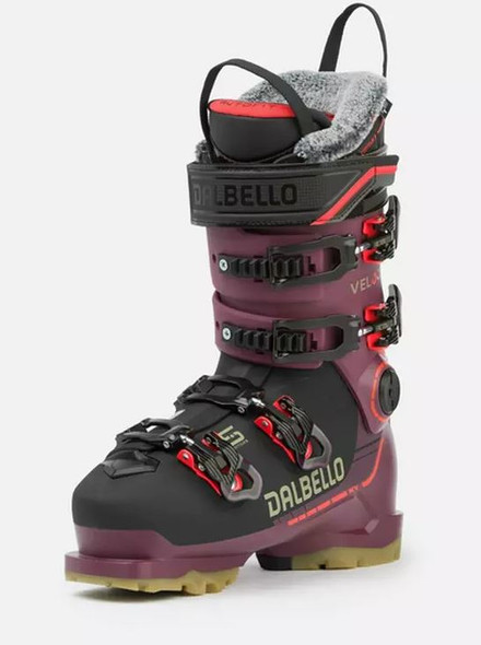 Dalbello Jr. Green Menace 4.0 GW Ski Boot - High Mountain Sports