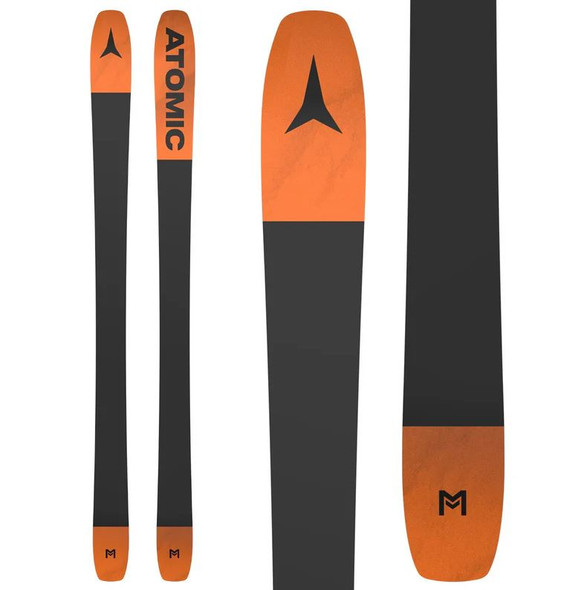 ◆ スキー Atomic DEMO LT9 β technology 174 Atomic Skis – Switchback Sports