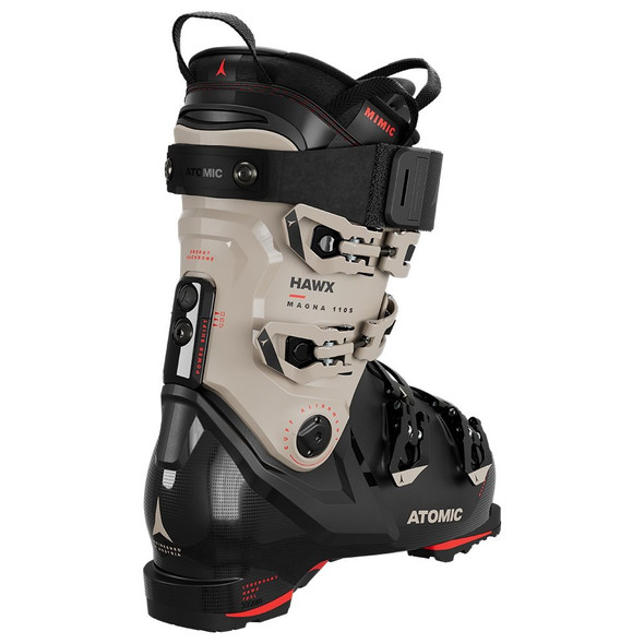 Atomic Men's Hawx Magna 80 Ski Boot - High Mountain Sports