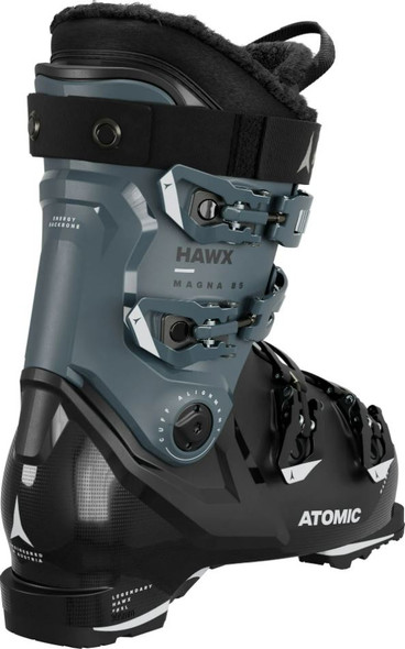 スキー ATOMIC HAWX MAGNA 80 Atomic Hawx Magna 80 Alpine Ski Boot - Sidecountry Sports