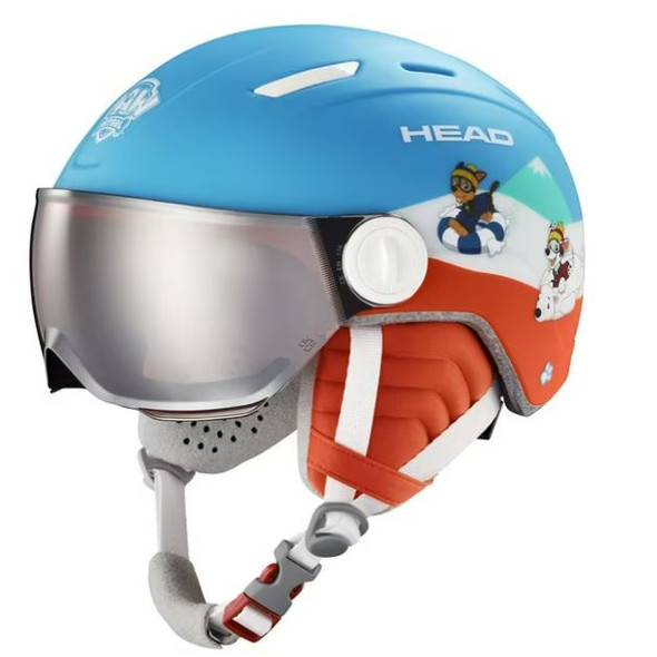 HEAD - HEAD(ヘッド)　STIVOT RACE　スキーヘルメット　レーシング　XS HEAD(ヘッド) STIVOT RACE スキーヘルメット レーシング XS