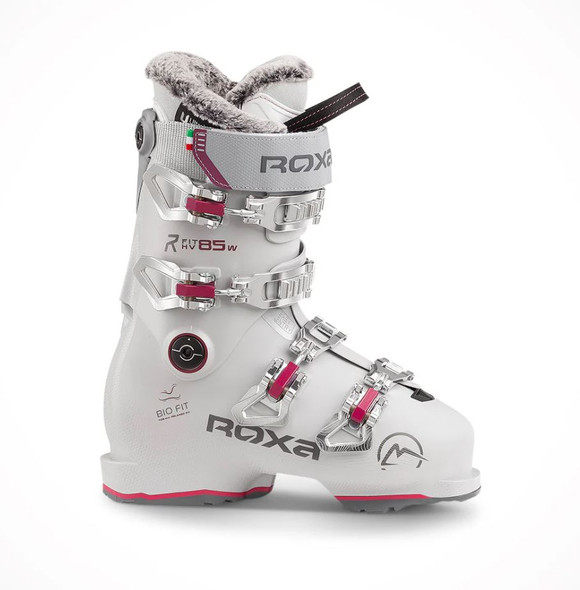 Brand - Roxa - High Mountain Sports