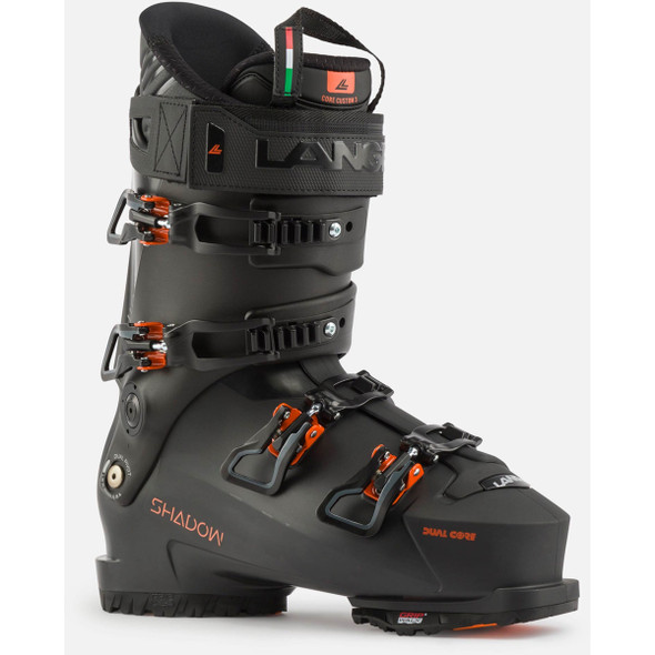 Lange Men's LX 110 HV Ski Boots - High Mountain Sports