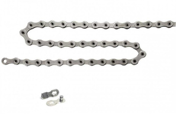 Shimano CN-HG90111-Speed Chain 116 Links w/Quick Links