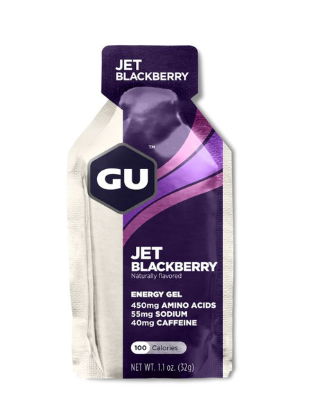 GU Energy Gel