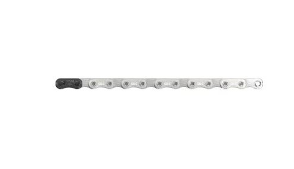SRAM GX Eagle T-Type Flattop Chain -12-Spd, 126 Links, w/Powerlock Connector